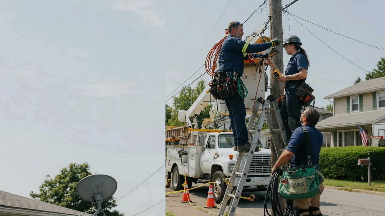 Electrical Repair in Tuskegee, AL near me